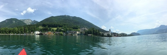 05 Wolfgangsee Ost