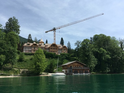 07 Wolfgangsee Ost