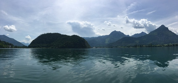 08 Wolfgangsee Ost
