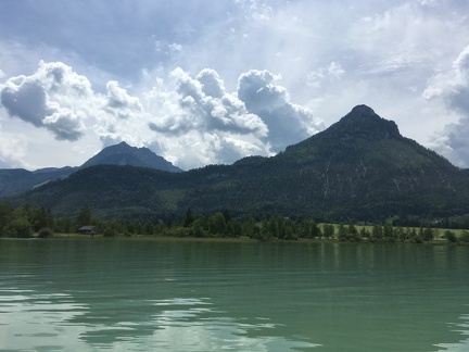 13 Wolfgangsee Ost