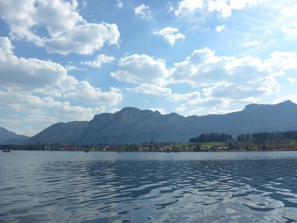 21 Mondsee West