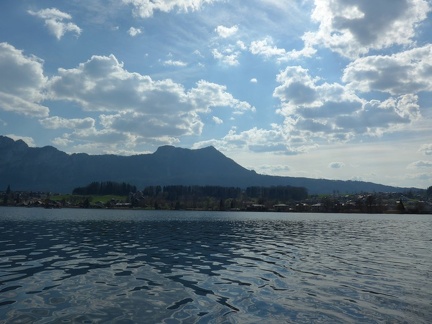 22 Mondsee West