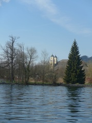 25 Mondsee West