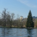 25 Mondsee West