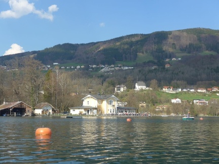 24 Mondsee West