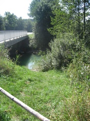 08 Mattsee Eistiegstelle