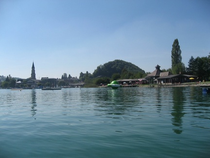 13 Mattsee