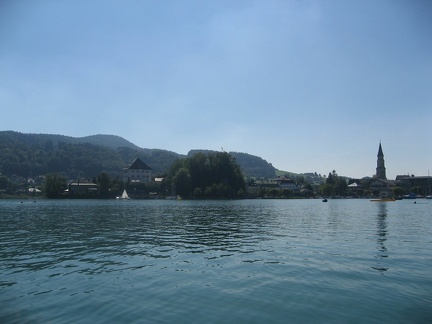 14 Mattsee