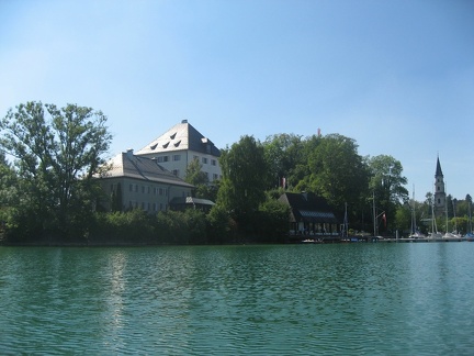 15 Mattsee