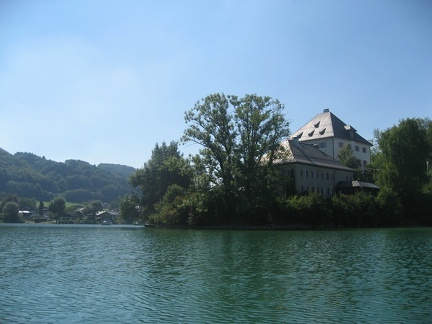 17 Mattsee