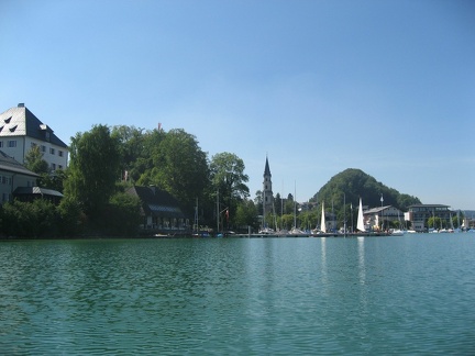 16 Mattsee