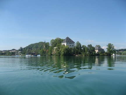 18 Mattsee