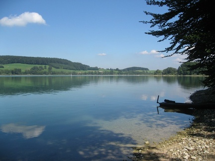 25 Mattsee