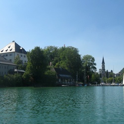 Mattsee
