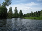 Lipno_Stausee_West