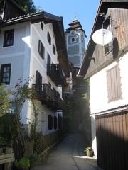 11 Hallstättersee