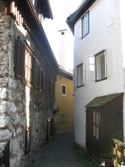 12 Hallstättersee