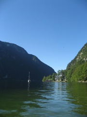 19 Hallstättersee