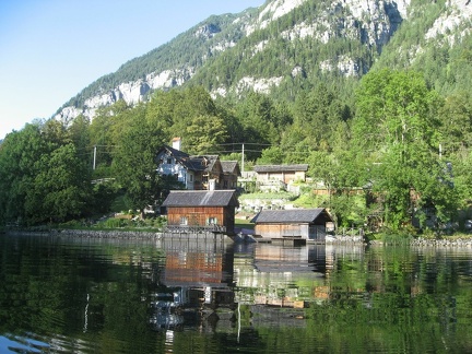 21 Hallstättersee