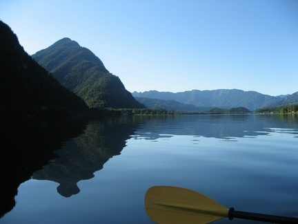 22 Hallstättersee