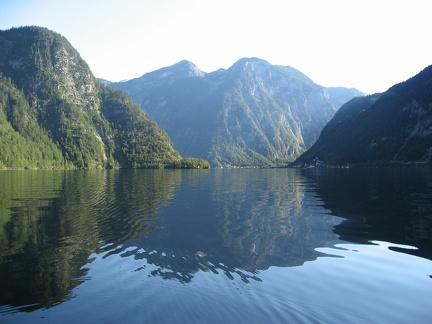 23 Hallstättersee