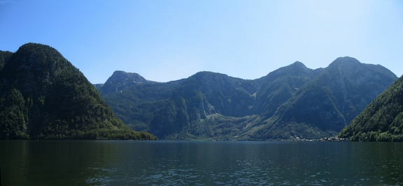 25 Hallstättersee
