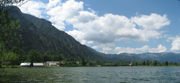 27 Hallstättersee