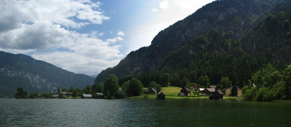 28 Hallstättersee