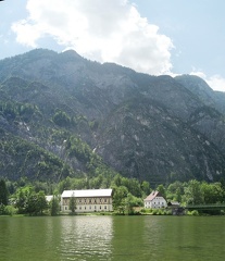 29 Hallstättersee