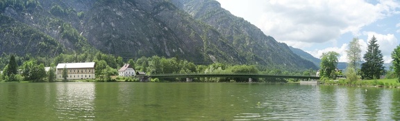 30 Hallstättersee