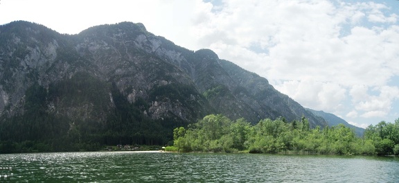 32 Hallstättersee