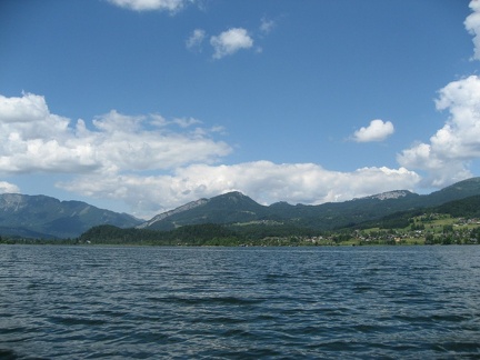 34 Hallstättersee