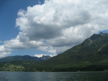 35 Hallstättersee