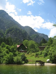 37 Hallstättersee