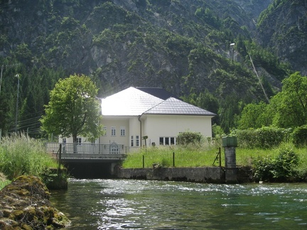 38 Hallstättersee