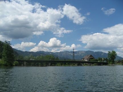 39 Hallstättersee