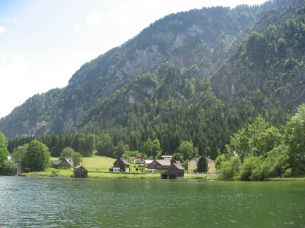 40 Hallstättersee