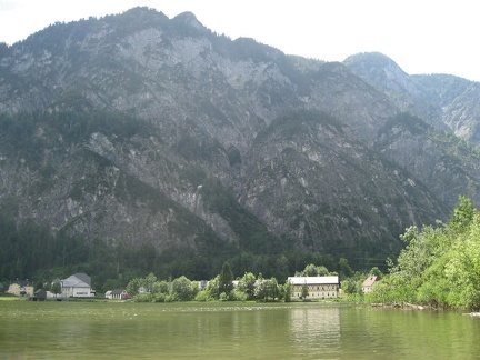 41 Hallstättersee