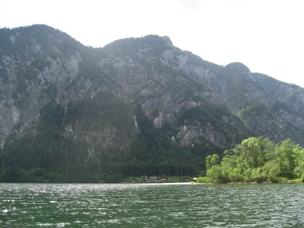 43 Hallstättersee