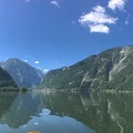 46 Hallstättersee