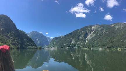 46 Hallstättersee