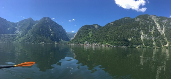47 Hallstättersee