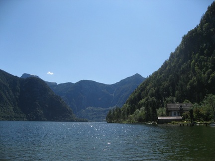 02 Hallstättersee