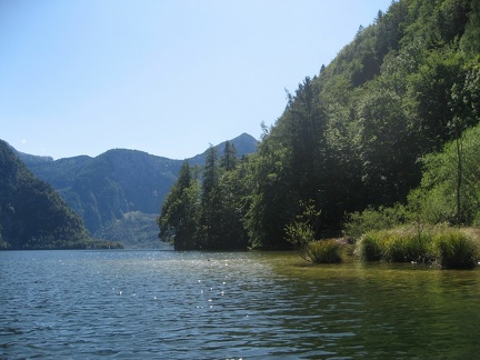 03 Hallstättersee
