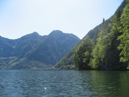 04 Hallstättersee