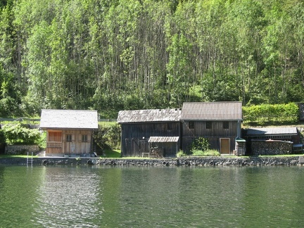 05 Hallstättersee