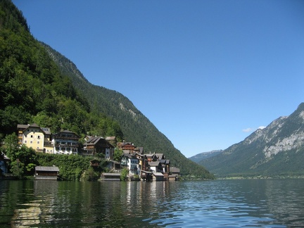 09 Hallstättersee